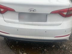 Сүрөт унаа Hyundai Sonata