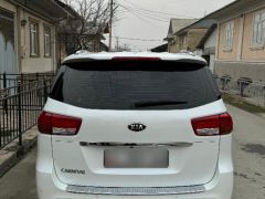 Сүрөт унаа Kia Carnival