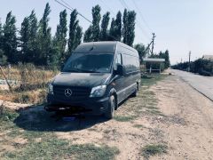 Фото авто Mercedes-Benz Городской