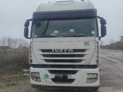 Фото авто IVECO Stralis