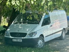 Фото авто Mercedes-Benz Vito