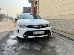 Photo of the vehicle Toyota Camry