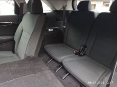 Сүрөт унаа Kia Sorento