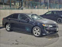 Photo of the vehicle Toyota Camry