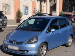 Сүрөт унаа Honda Fit