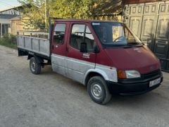 Фото авто Ford Transit