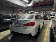 Сүрөт унаа BMW 4 серия