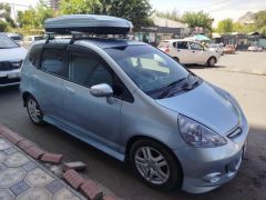 Photo of the vehicle Honda Fit