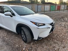 Сүрөт унаа Lexus NX