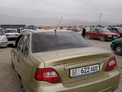 Photo of the vehicle Daewoo Nexia