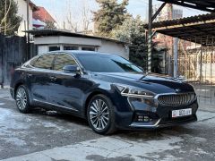 Фото авто Kia K7