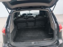 Сүрөт унаа Subaru Tribeca