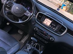 Фото авто Kia Sorento