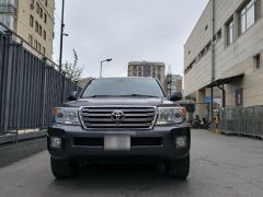 Фото авто Toyota Land Cruiser