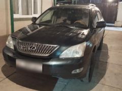 Фото авто Lexus RX