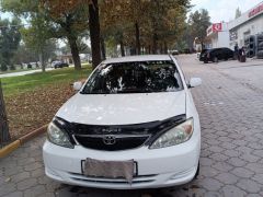 Сүрөт унаа Toyota Camry