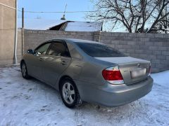 Photo of the vehicle Toyota Camry