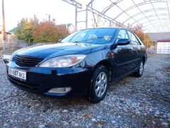 Photo of the vehicle Toyota Camry