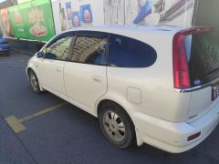 Photo of the vehicle Honda Stream