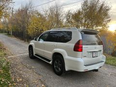 Фото авто Lexus GX