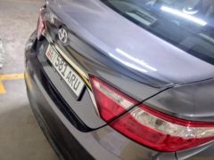 Photo of the vehicle Toyota Camry