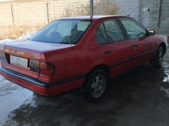 Сүрөт унаа Nissan Primera