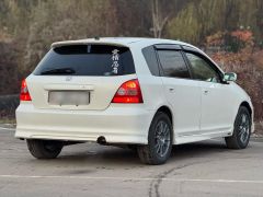 Photo of the vehicle Honda Civic