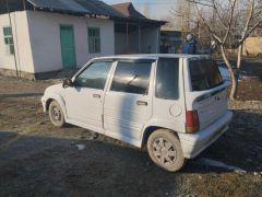 Photo of the vehicle Daewoo Tico