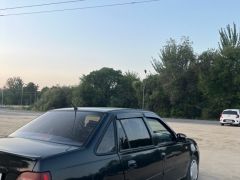 Сүрөт унаа Daewoo Nexia