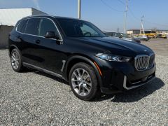 Фото авто BMW X5