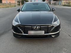 Сүрөт унаа Hyundai Sonata