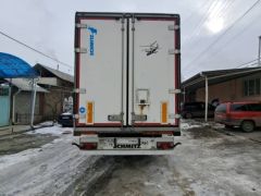 Фото авто Schmitz Cargobull SKO