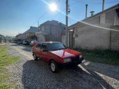 Photo of the vehicle ВАЗ (Lada) 21099