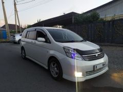 Сүрөт унаа Toyota Wish