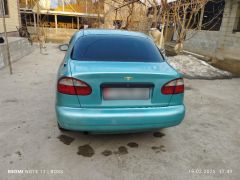 Фото авто Daewoo Lanos (Sens)