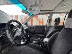 Photo of the vehicle Opel Frontera