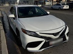 Сүрөт унаа Toyota Camry