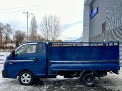 Фото авто Hyundai Porter