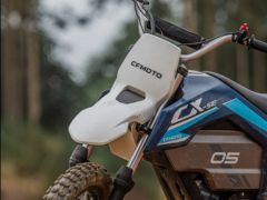 Сүрөт унаа CFMoto CX-5EPAPIO XO-1