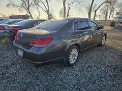 Photo of the vehicle Toyota Avalon