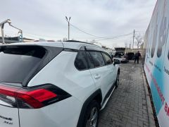 Сүрөт унаа Toyota RAV4