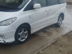 Фото авто Toyota Estima