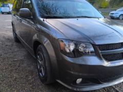 Сүрөт унаа Dodge Caravan