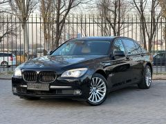 Сүрөт BMW 7 серия  2010