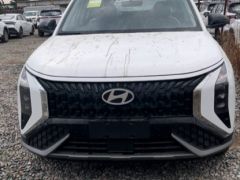 Photo of the vehicle Hyundai Mufasa