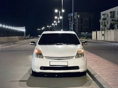 Сүрөт унаа Toyota Prius