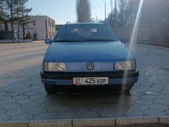 Фото авто Volkswagen Passat