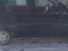 Сүрөт унаа Daewoo Matiz