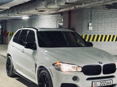 Фото авто BMW X5