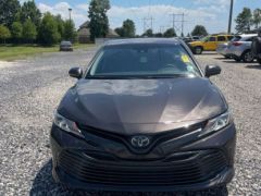 Сүрөт унаа Toyota Camry